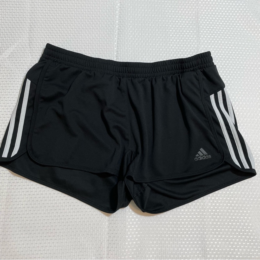 Adidas athletic shorts